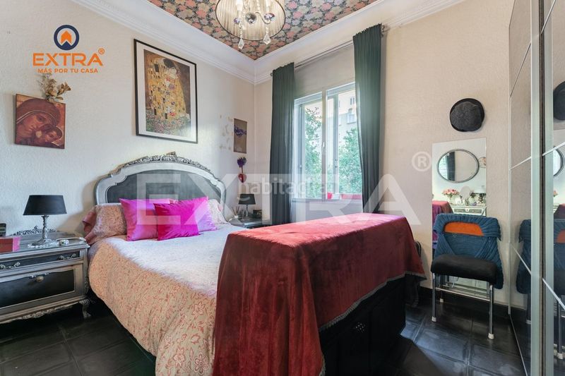 Piso propiedad de 3 dormitorios en príncipe de vergara en Madrid - Imagen 24