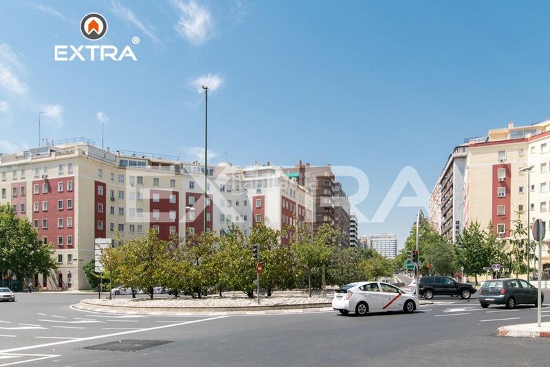 Piso propiedad de 3 dormitorios en príncipe de vergara en Madrid - Imagen 39