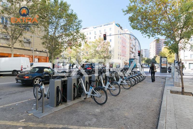 Piso propiedad de 3 dormitorios en príncipe de vergara en Madrid - Imagen 34