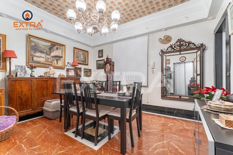 Piso propiedad de 3 dormitorios en príncipe de vergara en Madrid - Imagen 15