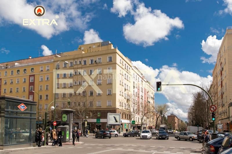 Piso propiedad de 3 dormitorios en príncipe de vergara en Madrid - Imagen 40