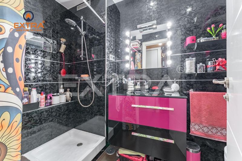 Piso propiedad de 3 dormitorios en príncipe de vergara en Madrid - Imagen 25