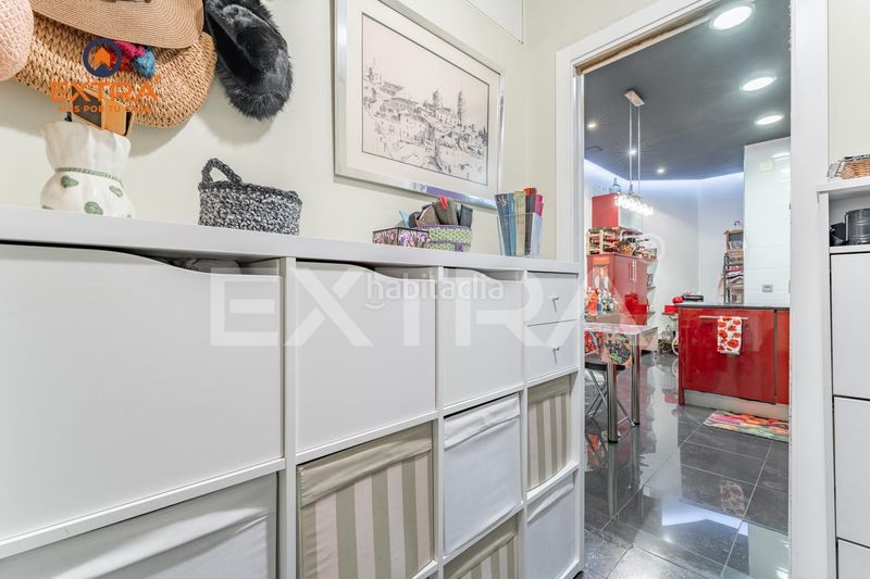 Piso propiedad de 3 dormitorios en príncipe de vergara en Madrid - Imagen 18