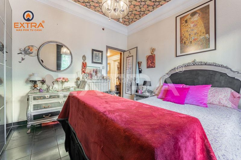 Piso propiedad de 3 dormitorios en príncipe de vergara en Madrid - Imagen 23