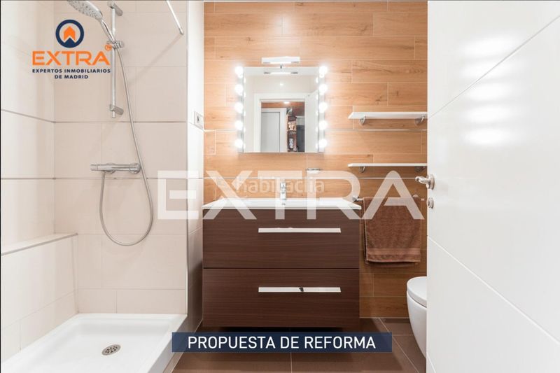 Piso propiedad de 3 dormitorios en príncipe de vergara en Madrid - Imagen 6