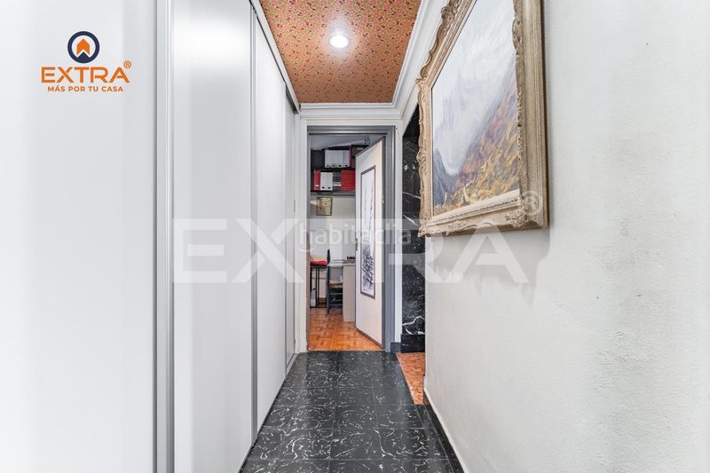 Piso propiedad de 3 dormitorios en príncipe de vergara en Madrid - Imagen 28