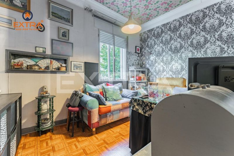 Piso propiedad de 3 dormitorios en príncipe de vergara en Madrid - Imagen 16