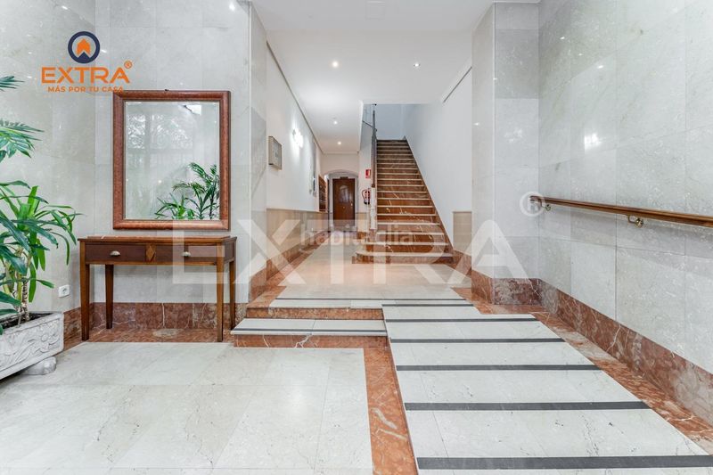 Piso propiedad de 3 dormitorios en príncipe de vergara en Madrid - Imagen 29