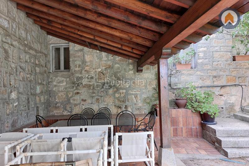 Foto 7342583e-ebd5-48b2-9722-a7420dacfeff. Chalet con parcheggio piscina in Colonia Torrelodones
