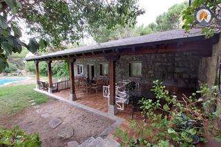 Xalet  Calle santo cristo del consuelo. Chalet independiente con parcela de  1.514 m y piscina, ubicado