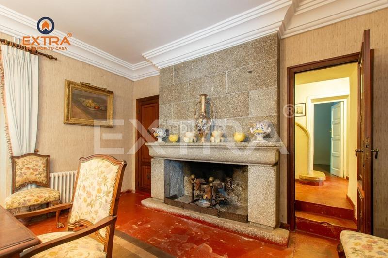 Foto b969044c-ba7c-44db-93b5-f8a7a43f7bc9. Xalet amb calefacció aparcament a Colonia Torrelodones