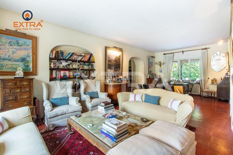 Foto bf3977f8-3dd8-42c4-acb2-0edbbc6cdda7. Xalet amb calefacció aparcament a Colonia Torrelodones