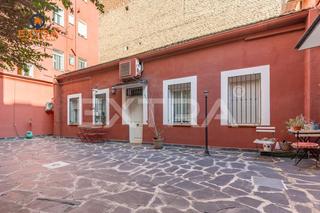 Dúplex  Calle de don quijote. Duplex en venta