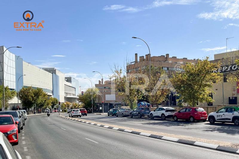 Foto c3bb35fb-3c15-4925-bd0a-33f2b77325fd. Pis amb calefacció a Canillas Madrid