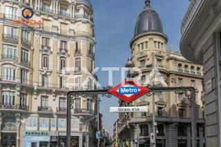 Pis  Calle de hortaleza. Magnifico piso en calle hortaleza, muy cerca de la gran vía. mad