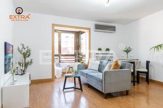 Duplex  Calle de pinos alta. Dúplex de 89m2, reformado, con 3 dormitorios dobles, doble orien