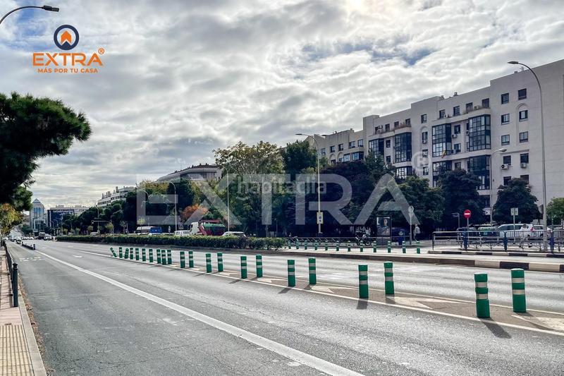 Foto 413a2bf6-8468-432a-a8ac-cff4e86d03ed. Alquiler piso  en alquiler 3 dormitorios en Ríos Rosas-Nuevos Ministerios Madrid