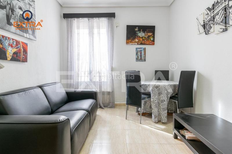 Foto 530c7010-09e8-4a1a-9e44-0a09d5d03db5. Alquiler piso  en alquiler 3 dormitorios en Ríos Rosas-Nuevos Ministerios Madrid