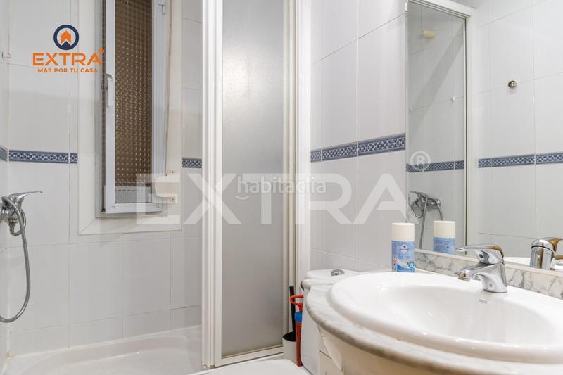 Foto 74c503b6-660d-4fa1-b1fa-4319d3bcf0e6. Alquiler piso  en alquiler 3 dormitorios en Ríos Rosas-Nuevos Ministerios Madrid