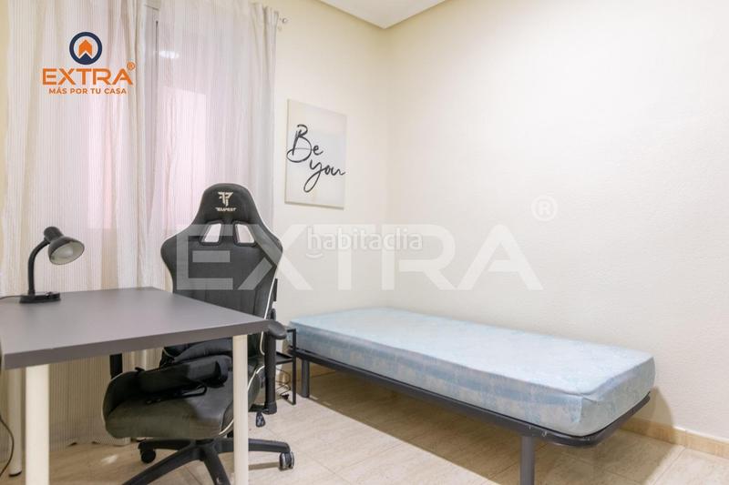 Foto 931e4504-5917-4299-8486-c8e1fe576653. Alquiler piso  en alquiler 3 dormitorios en Ríos Rosas-Nuevos Ministerios Madrid