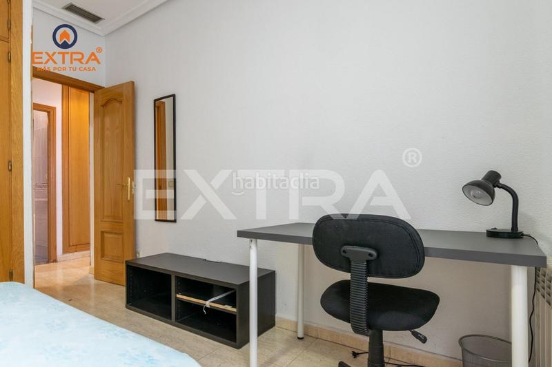 Foto 9e1e7f87-d750-453d-8032-cbfe12b8ec64. Alquiler piso  en alquiler 3 dormitorios en Ríos Rosas-Nuevos Ministerios Madrid