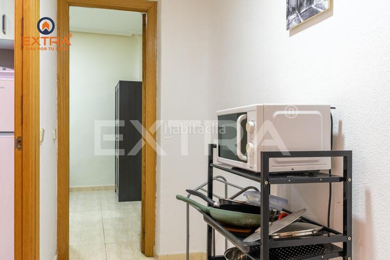 Foto 2489ba5c-b170-42ad-997c-4b925502057b. Location appartement avec chauffage dans Ríos Rosas-Nuevos Ministerios Madrid