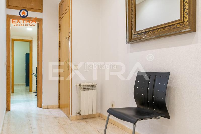 Foto 83c9d313-82bd-4a31-a421-1eece7577e41. Location appartement avec chauffage dans Ríos Rosas-Nuevos Ministerios Madrid