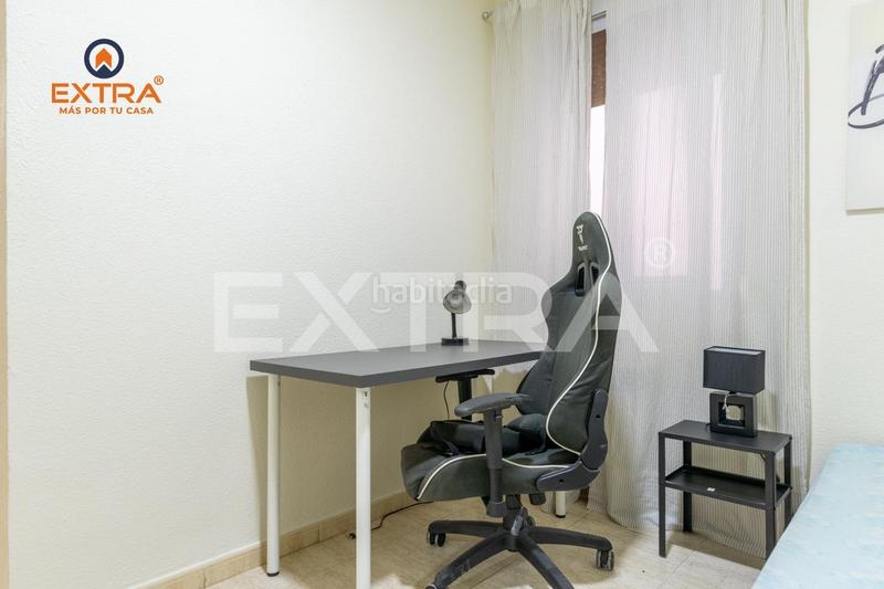 Foto 955fea14-1e10-40ae-ab2c-160c309884aa. Location appartement avec chauffage dans Ríos Rosas-Nuevos Ministerios Madrid