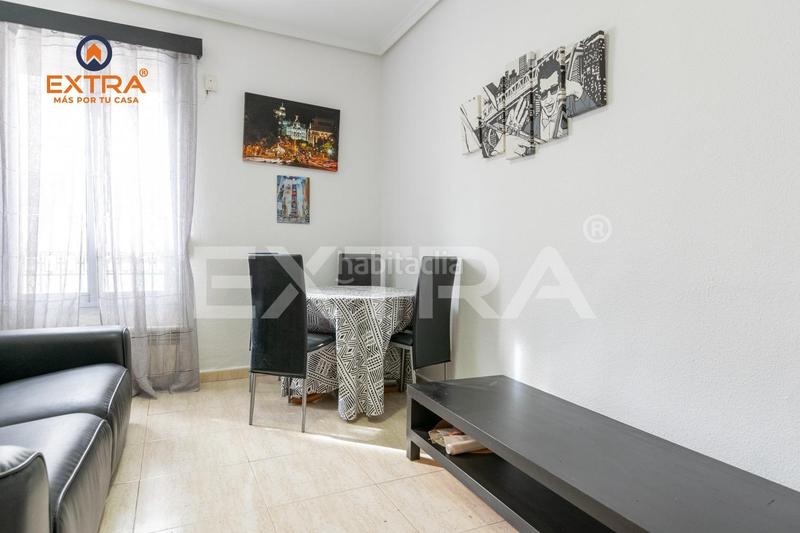 Foto 98541c0a-adc9-4d37-b3e7-a7b68b623131. Location appartement avec chauffage dans Ríos Rosas-Nuevos Ministerios Madrid