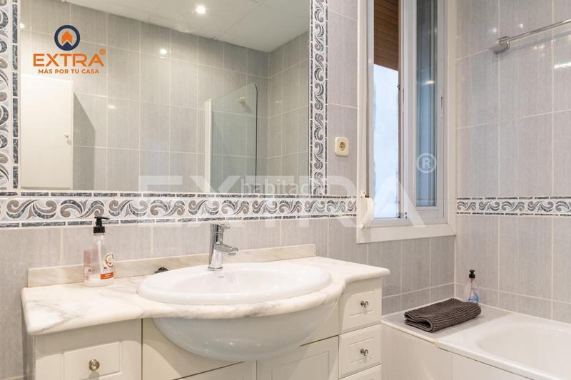 Foto df002174-29b6-4777-b80a-aff1e4731ff6. Location appartement avec chauffage dans Ríos Rosas-Nuevos Ministerios Madrid