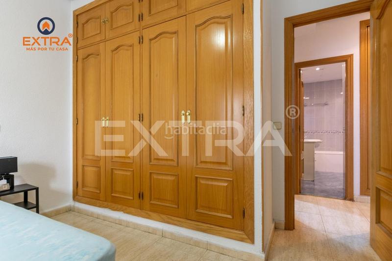 Foto e2baf19a-92e4-4b2c-844f-e30a5c5f2d4f. Location appartement avec chauffage dans Ríos Rosas-Nuevos Ministerios Madrid