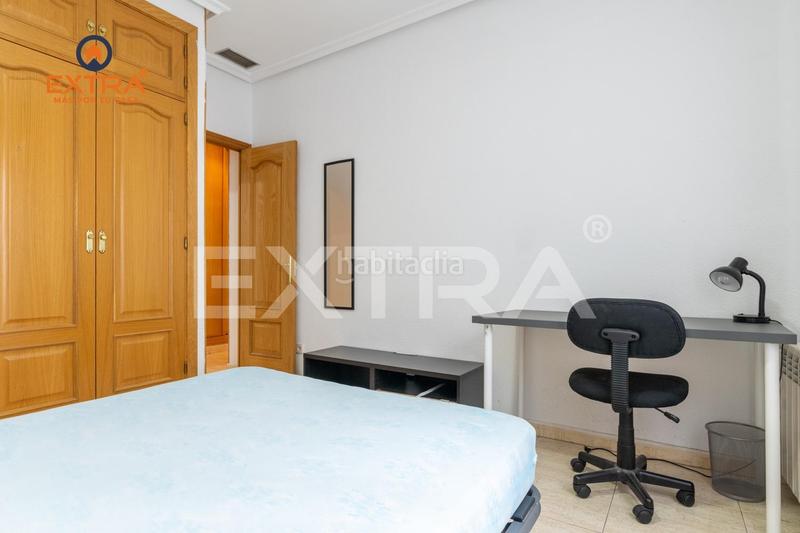 Foto e6a4834e-4293-4f3f-8a52-cec49f62d795. Location appartement avec chauffage dans Ríos Rosas-Nuevos Ministerios Madrid