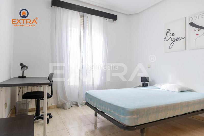 Foto 0505a703-3bbb-4779-aa00-5533c473a83e. Miete etagenwohnung mit heizung in Ríos Rosas-Nuevos Ministerios Madrid