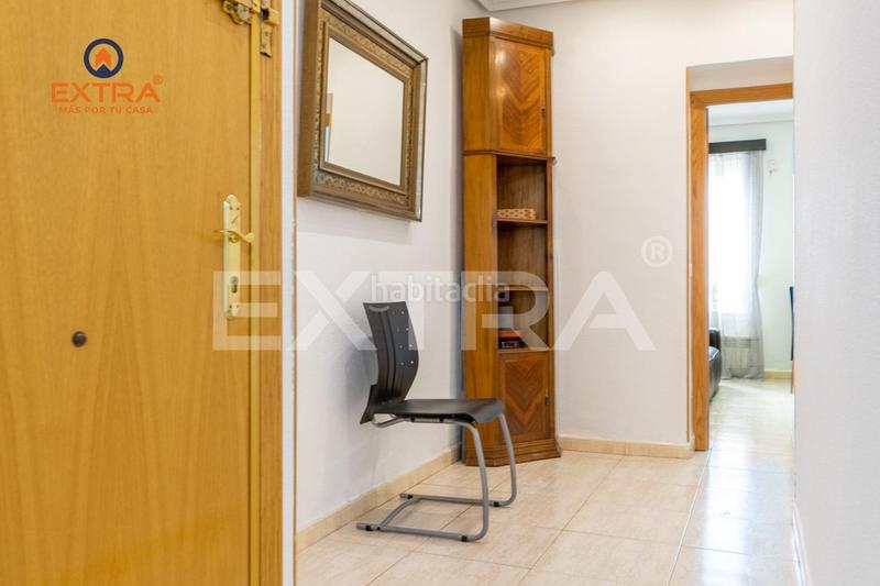 Foto 4606d492-77b4-40d0-8b4f-6076b3bf187d. Miete etagenwohnung mit heizung in Ríos Rosas-Nuevos Ministerios Madrid