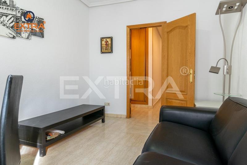 Foto 4fd9a60a-67b7-4906-9288-c171a9cd04dc. Rent flat with heating in Ríos Rosas-Nuevos Ministerios Madrid