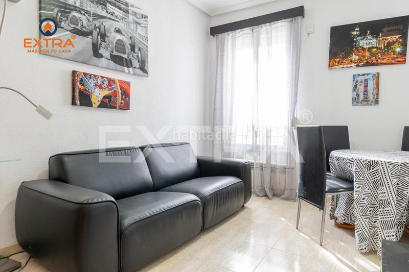 Foto 5403f7a7-1191-431a-ba68-0189e095f48c. Rent flat with heating in Ríos Rosas-Nuevos Ministerios Madrid