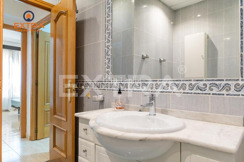 Foto 5c8ccbbf-3de2-420e-b5c3-efddb10c610d. Rent flat with heating in Ríos Rosas-Nuevos Ministerios Madrid