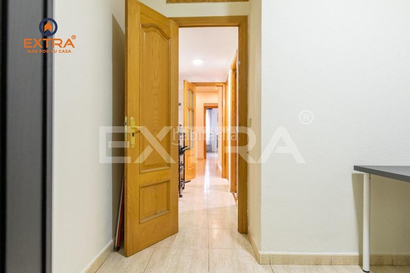 Foto 8a5aecc7-c9d5-4a8c-9afe-beca856c762c. Rent flat with heating in Ríos Rosas-Nuevos Ministerios Madrid