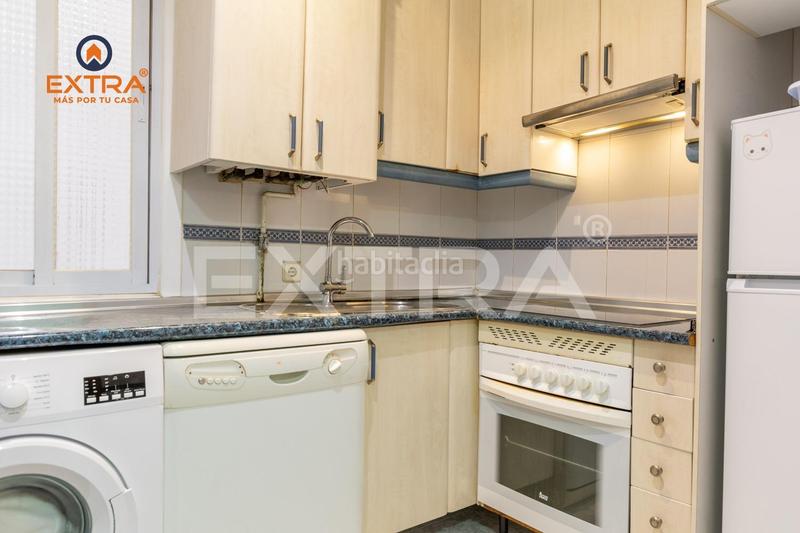 Foto 9656218f-e972-47c4-b64e-104f34e4e6d4. Rent flat with heating in Ríos Rosas-Nuevos Ministerios Madrid
