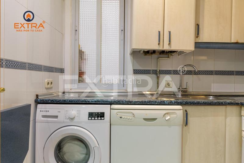 Foto da2f1a82-4b14-44de-adfb-672fcc11115e. Rent flat with heating in Ríos Rosas-Nuevos Ministerios Madrid