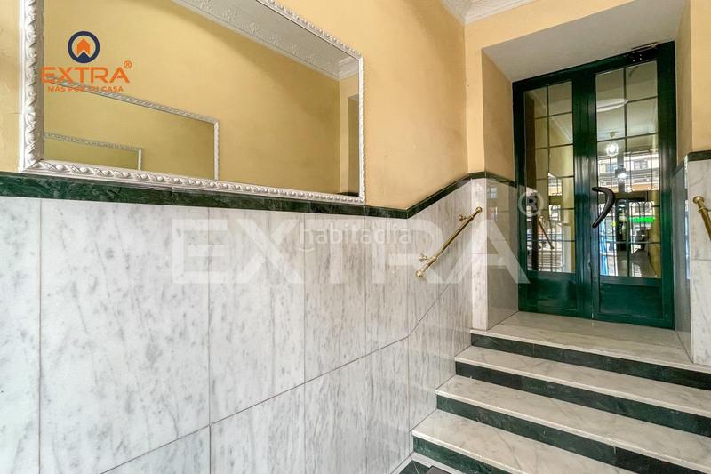 Foto e082bce9-42cd-4c22-bba2-794bbf0b8c93. Rent flat with heating in Ríos Rosas-Nuevos Ministerios Madrid