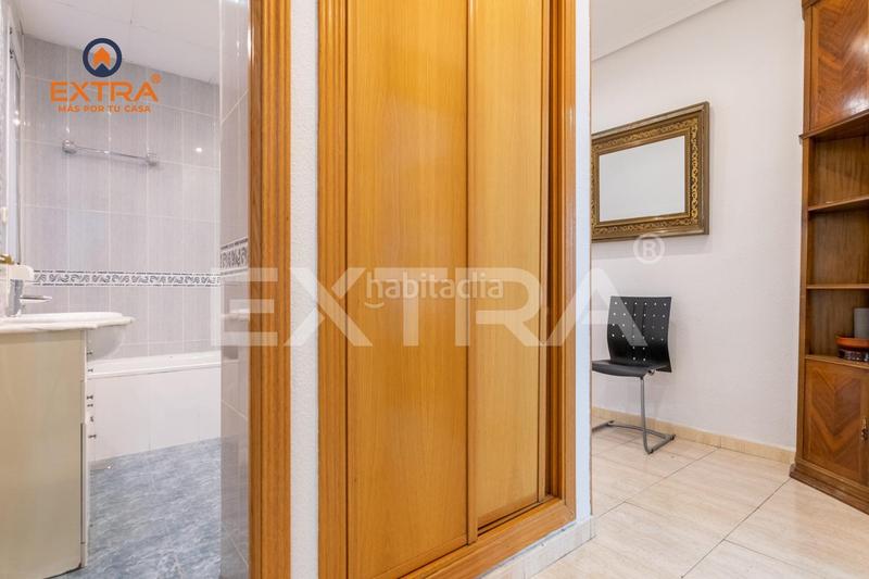 Foto e69d0a96-be51-4cae-9dc8-bc5fbcb61bcd. Rent flat with heating in Ríos Rosas-Nuevos Ministerios Madrid