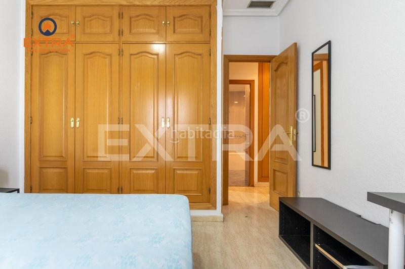 Foto f5b88428-4e6b-4469-aed7-439a65299556. Rent flat with heating in Ríos Rosas-Nuevos Ministerios Madrid