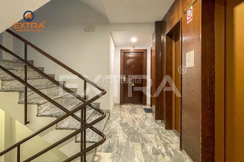 Foto 0ee7e3be-4bd6-4465-8c34-3ac9125e497c. Alquiler piso alquiler piso 3 dormitorios en Cuatro Caminos - Azca Madrid
