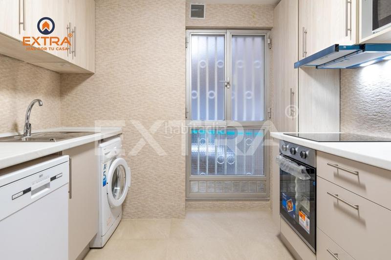 Foto 175e87d9-df26-4bf1-8d3d-a04f5854cdfe. Alquiler piso alquiler piso 3 dormitorios en Cuatro Caminos - Azca Madrid