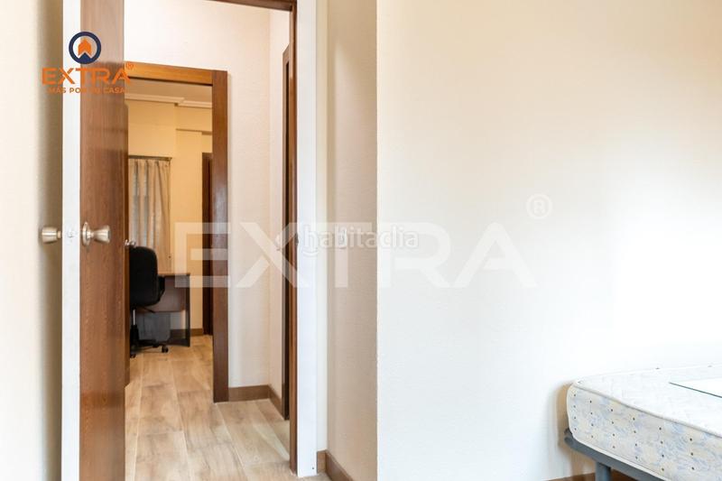 Foto 37d42dfe-ba5f-4336-a560-fec43b8bd302. Alquiler piso alquiler piso 3 dormitorios en Cuatro Caminos - Azca Madrid