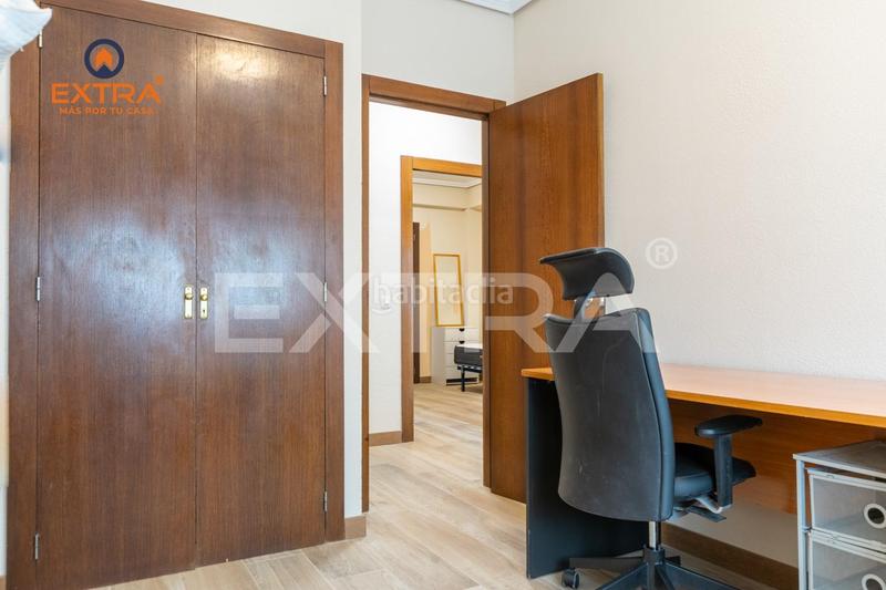 Foto 49bdce0c-e042-462c-9031-0eba6fdafa1b. Alquiler piso alquiler piso 3 dormitorios en Cuatro Caminos - Azca Madrid