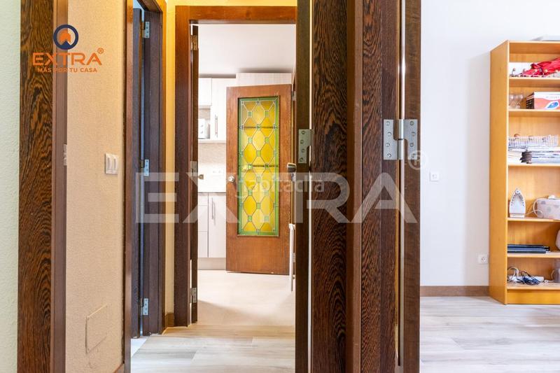 Foto 5bddc229-71ec-49c0-ac48-05c14e054df2. Alquiler piso alquiler piso 3 dormitorios en Cuatro Caminos - Azca Madrid