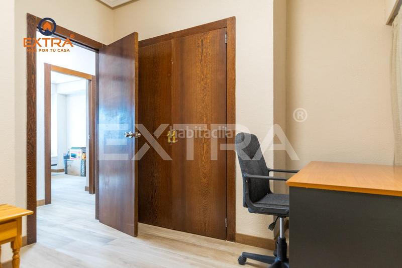 Foto 5c672846-919a-44f8-8ad9-49ee492114e5. Alquiler piso alquiler piso 3 dormitorios en Cuatro Caminos - Azca Madrid