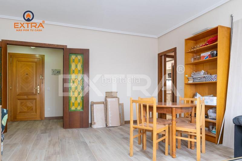 Foto 721d7719-0d19-4cb0-a100-bdb760b5bdd4. Alquiler piso alquiler piso 3 dormitorios en Cuatro Caminos - Azca Madrid